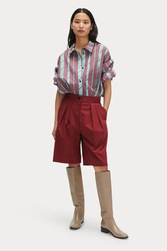Rachel Comey Skirts Shorts Women Senda Skirt Black Rachel Comey Skirts Shorts Women Senda Skirt Black