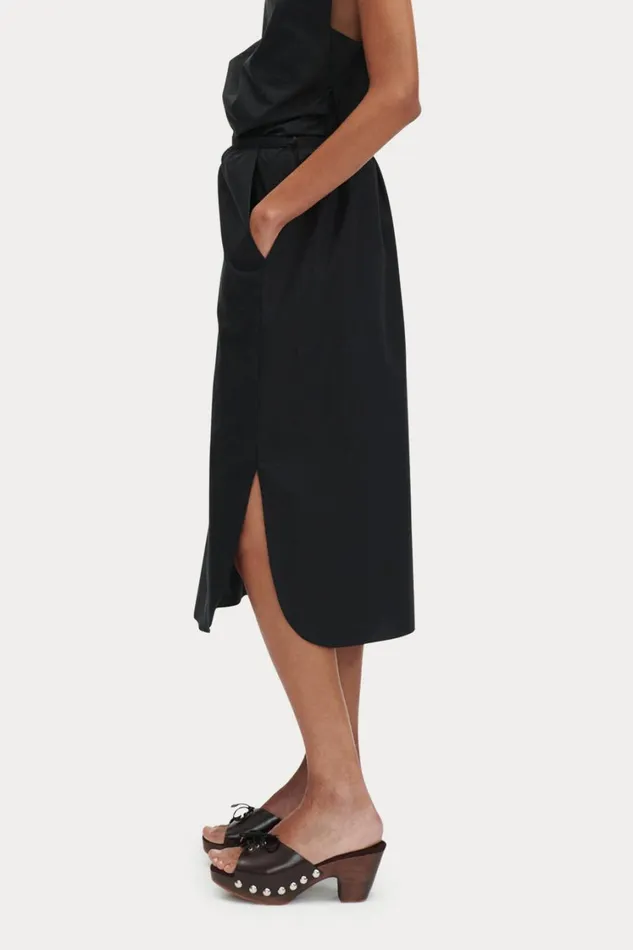 Rachel Comey Skirts Shorts Women Senda Skirt Black Rachel Comey Skirts Shorts Women Senda Skirt Black