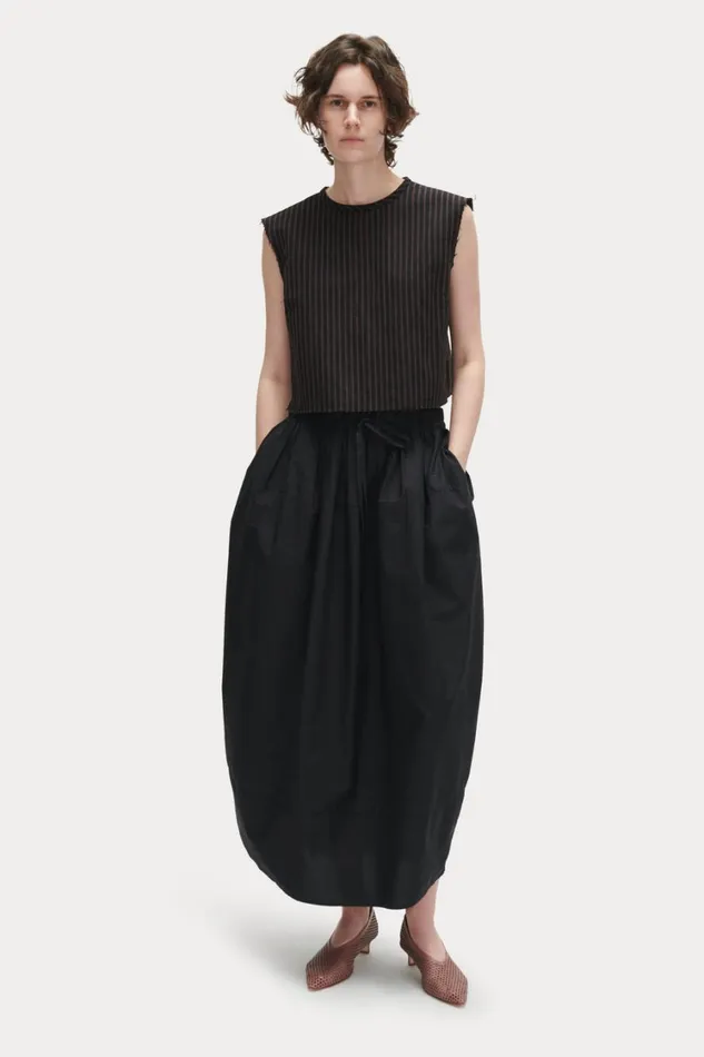 Rachel Comey Skirts Shorts Women Senda Skirt Black Rachel Comey Skirts Shorts Women Senda Skirt Black