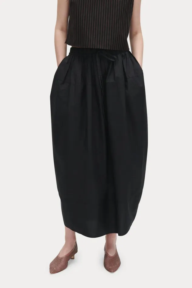 Rachel Comey Skirts Shorts Women Senda Skirt Black Rachel Comey Skirts Shorts Women Senda Skirt Black