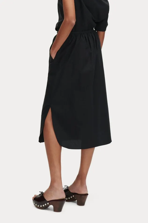 Rachel Comey Skirts Shorts Women Senda Skirt Black Rachel Comey Skirts Shorts Women Senda Skirt Black