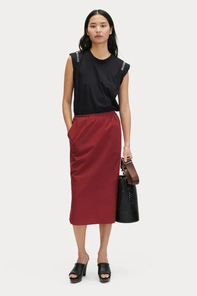 Rachel Comey Skirts Shorts Women Senda Skirt Black Rachel Comey Skirts Shorts Women Senda Skirt Black