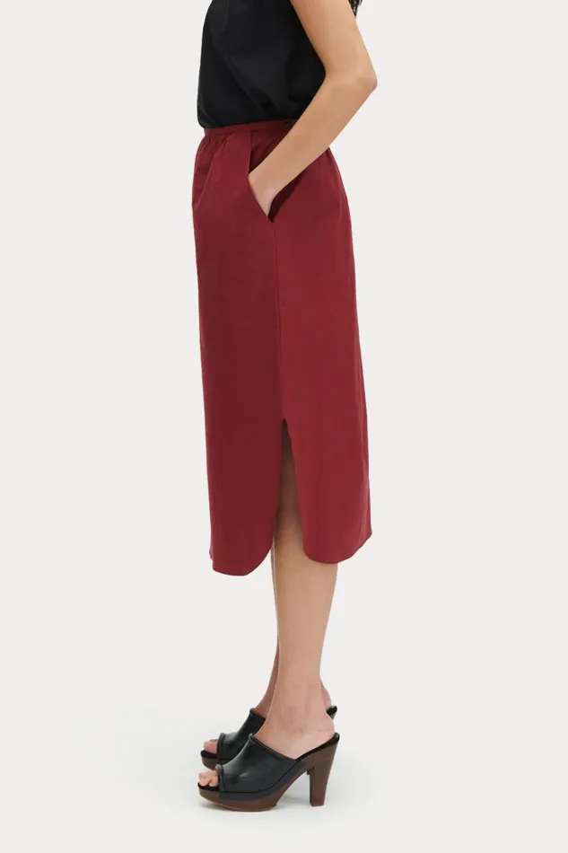 Rachel Comey Skirts Shorts Women Senda Skirt Black Rachel Comey Skirts Shorts Women Senda Skirt Black