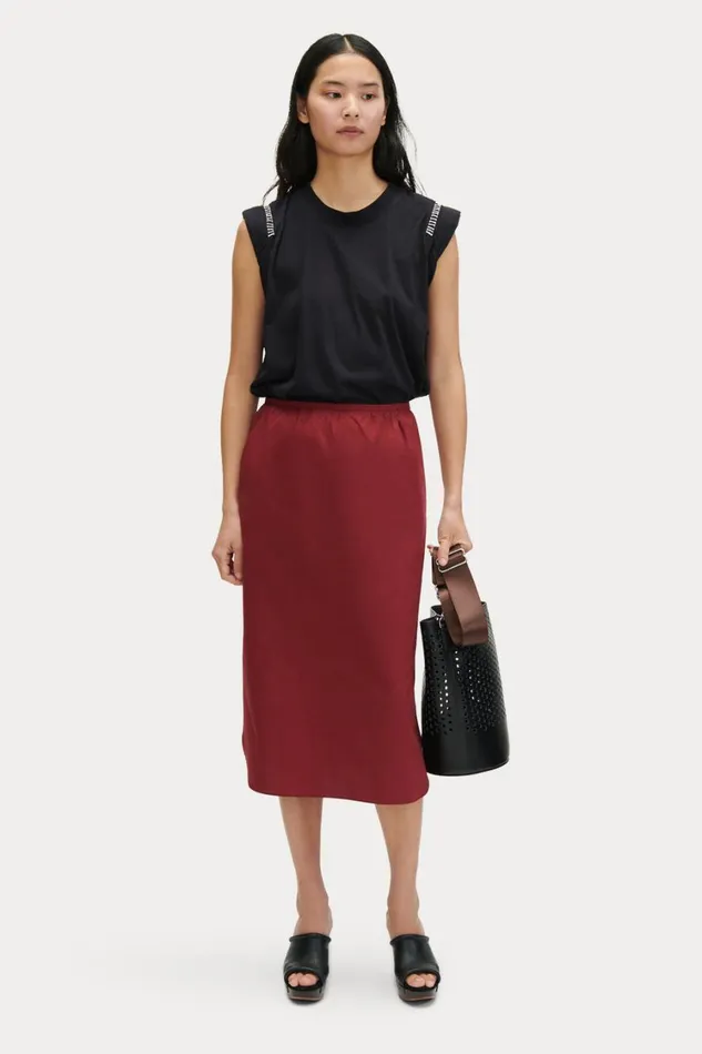 Rachel Comey Skirts Shorts Women Senda Skirt Black Rachel Comey Skirts Shorts Women Senda Skirt Black