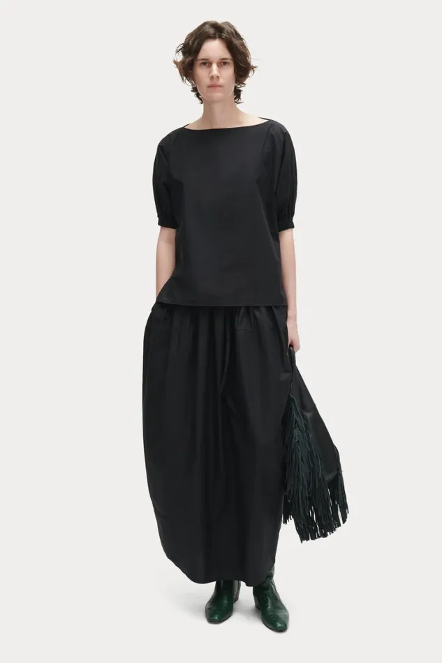 Rachel Comey Skirts Shorts Women Senda Skirt Black Rachel Comey Skirts Shorts Women Senda Skirt Black