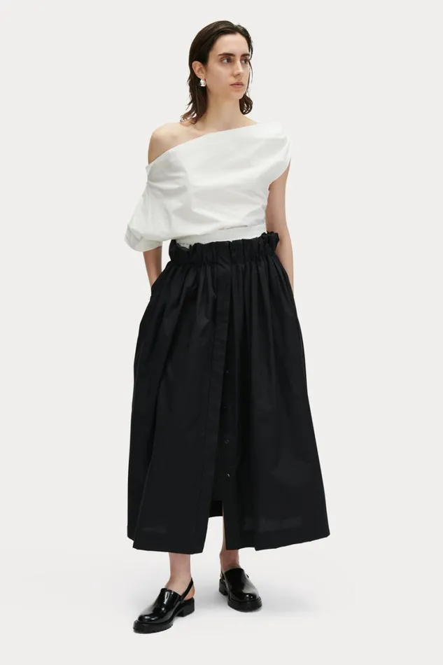 Rachel Comey Skirts Shorts Women Senda Skirt Black Rachel Comey Skirts Shorts Women Senda Skirt Black