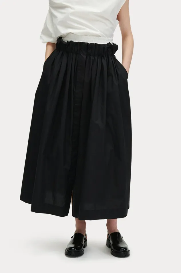 Rachel Comey Skirts Shorts Women Senda Skirt Black Rachel Comey Skirts Shorts Women Senda Skirt Black