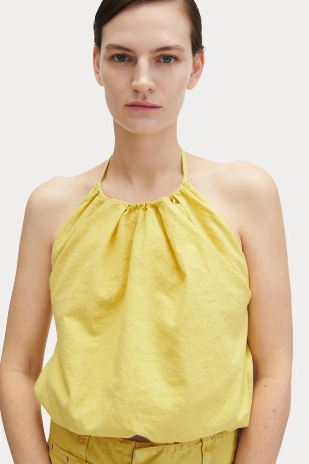 Rachel Comey Tops Women Balon Top Midnight