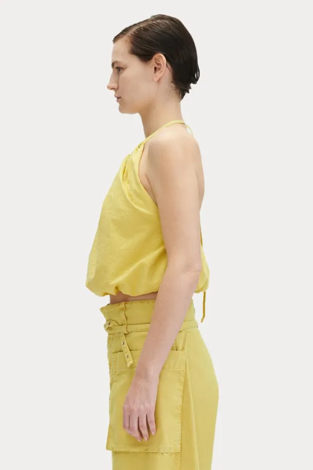 Rachel Comey Tops Women Balon Top Midnight