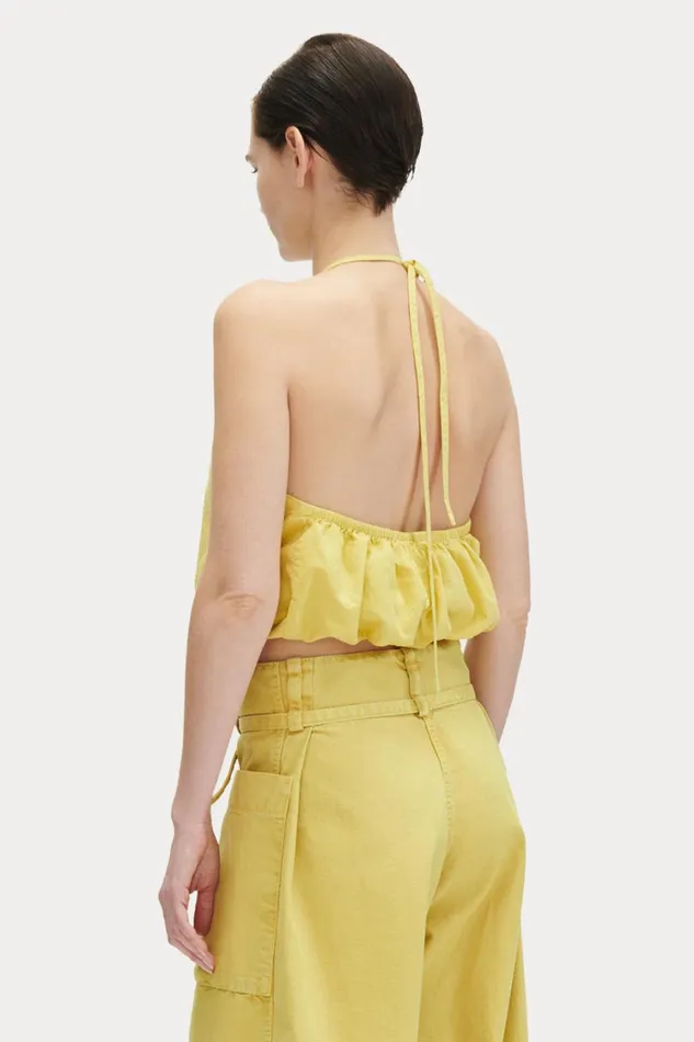 Rachel Comey Tops Women Balon Top Midnight