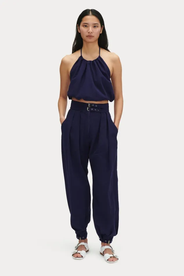 Rachel Comey Tops Women Balon Top Midnight