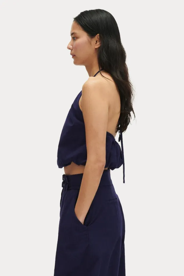 Rachel Comey Tops Women Balon Top Midnight
