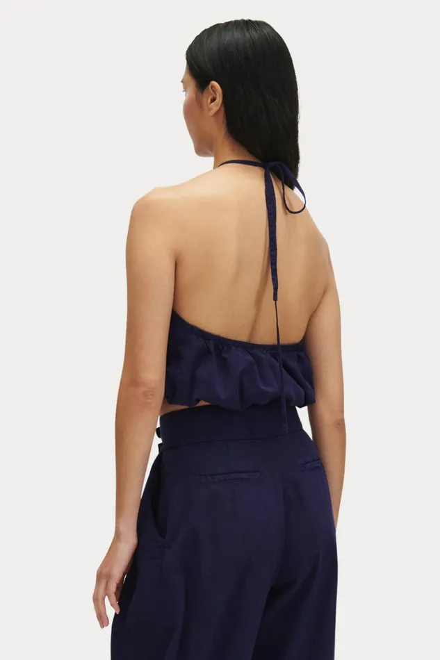 Rachel Comey Tops Women Balon Top Midnight