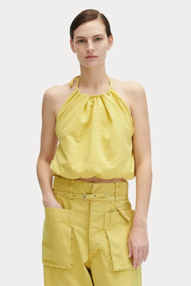 Rachel Comey Tops Women Balon Top Midnight