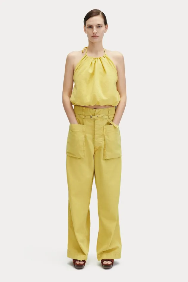 Rachel Comey Tops Women Balon Top Midnight