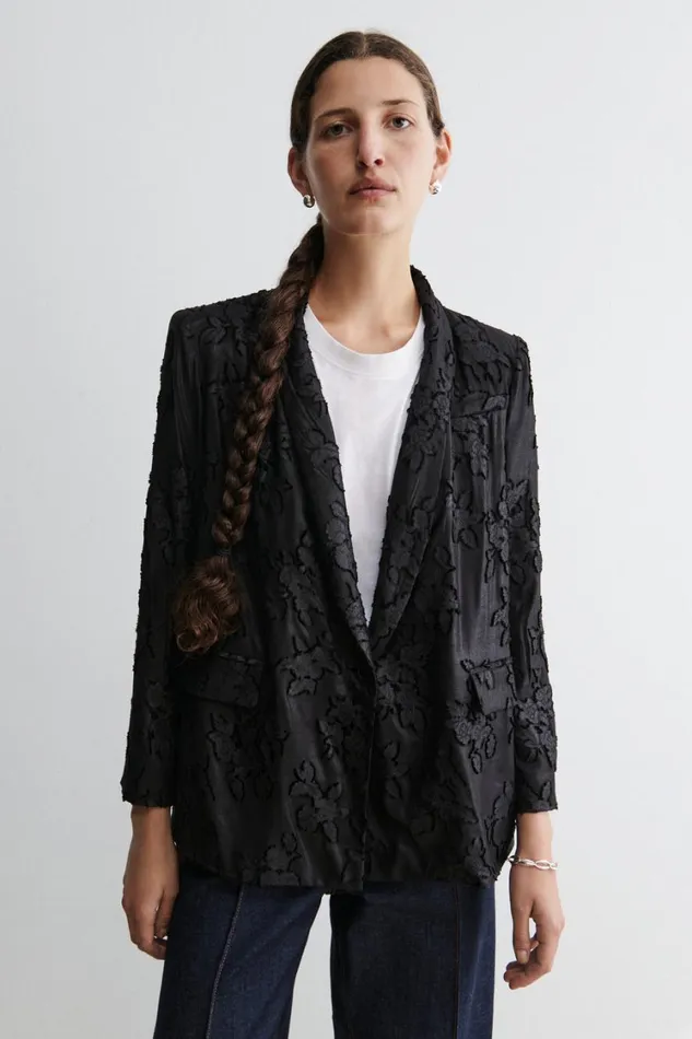 Rachel Comey Tops Women Tessa Top Black
