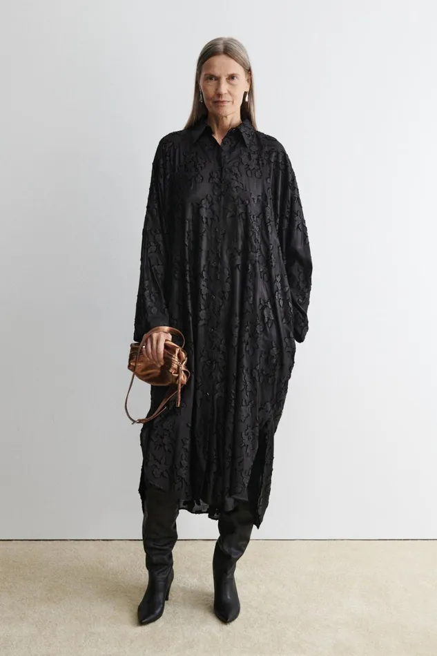 Rachel Comey Tops Women Tessa Top Black