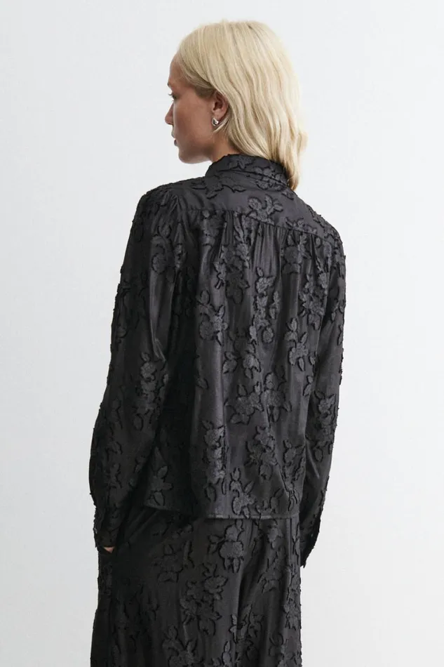Rachel Comey Tops Women Tessa Top Black