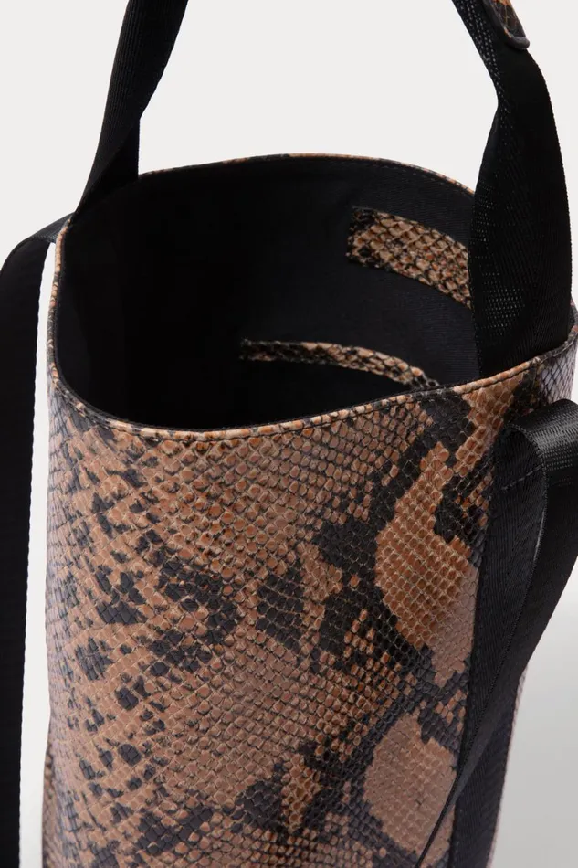 Rachel Comey Totes Women Balestriere Tote Black Rachel Comey Totes Women Balestriere Tote Black