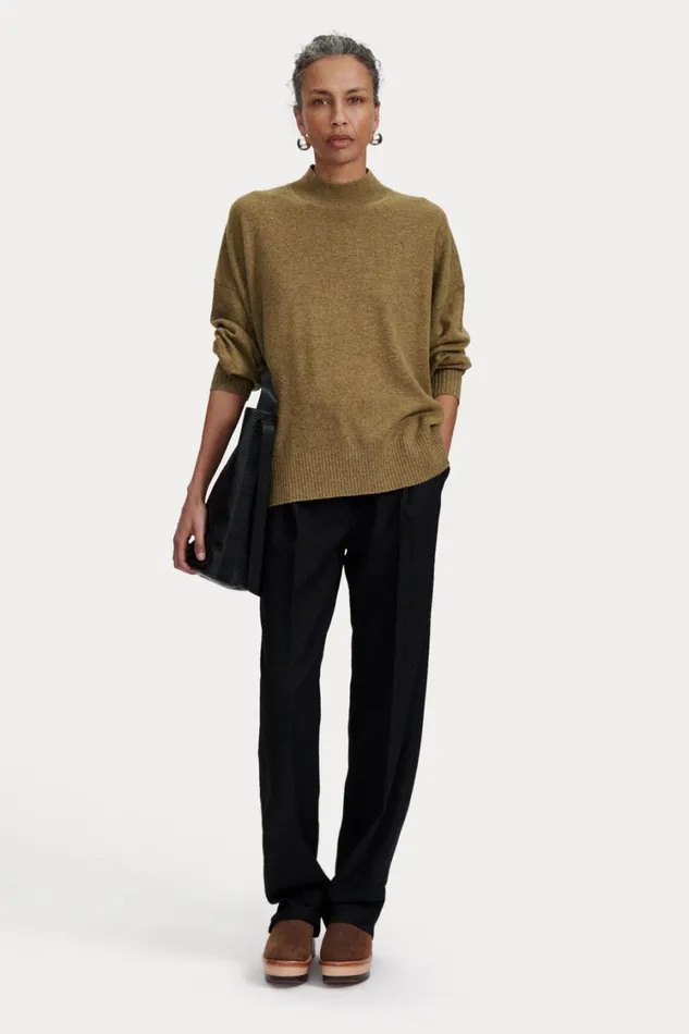 Rachel Comey Totes Women Balestriere Tote Black Rachel Comey Totes Women Balestriere Tote Black