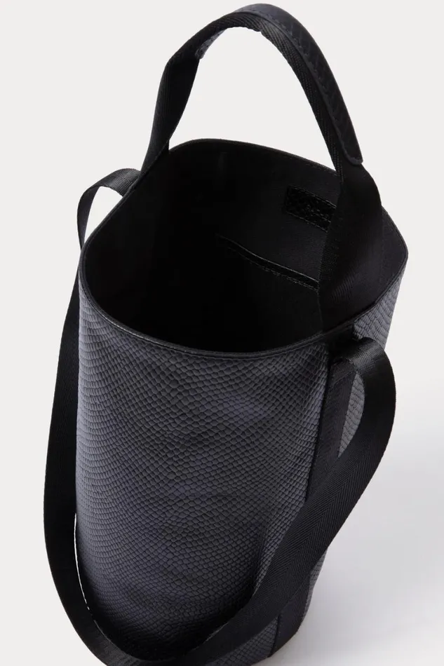 Rachel Comey Totes Women Balestriere Tote Black Rachel Comey Totes Women Balestriere Tote Black