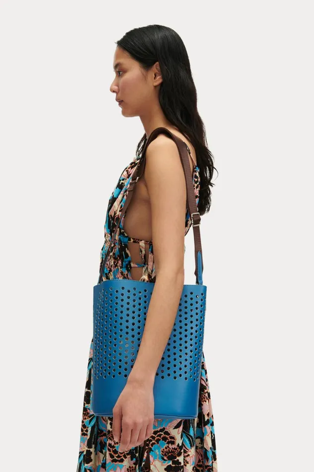 Rachel Comey Totes Women Bateau Tote Aegean