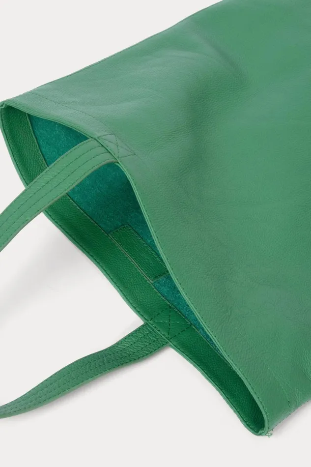 Rachel Comey Totes Women Carda Tote Green Rachel Comey Totes Women Carda Tote Green