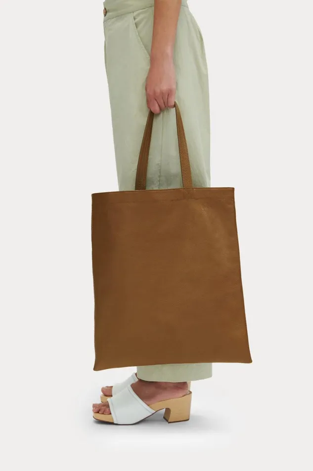 Rachel Comey Totes Women Carda Tote Green Rachel Comey Totes Women Carda Tote Green