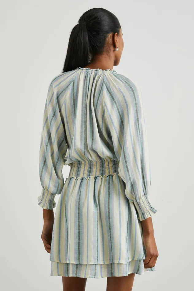 Rails Dresses and Rompers Women CRYSTAL DRESS Catania Stripe