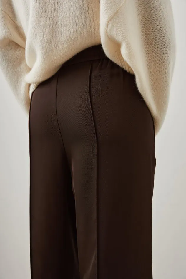 Rails Pants and Shorts Women ALTA PANT Espresso