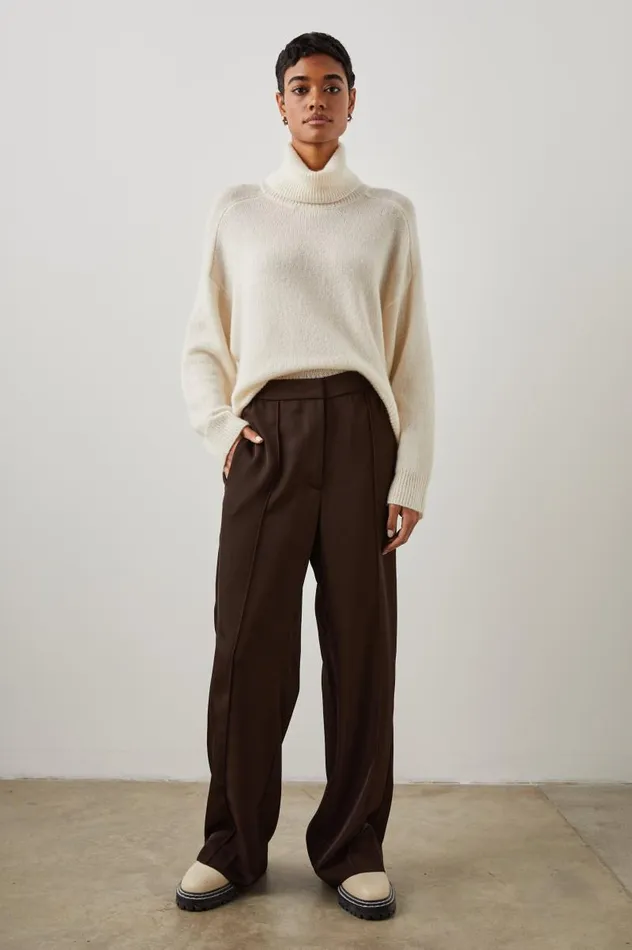 Rails Pants and Shorts Women ALTA PANT Espresso