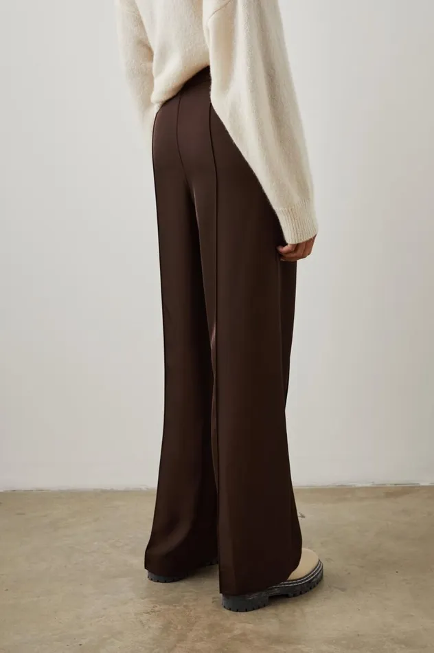 Rails Pants and Shorts Women ALTA PANT Espresso
