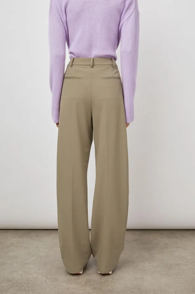 Rails Pants and Shorts Women MARNIE PANT Almond