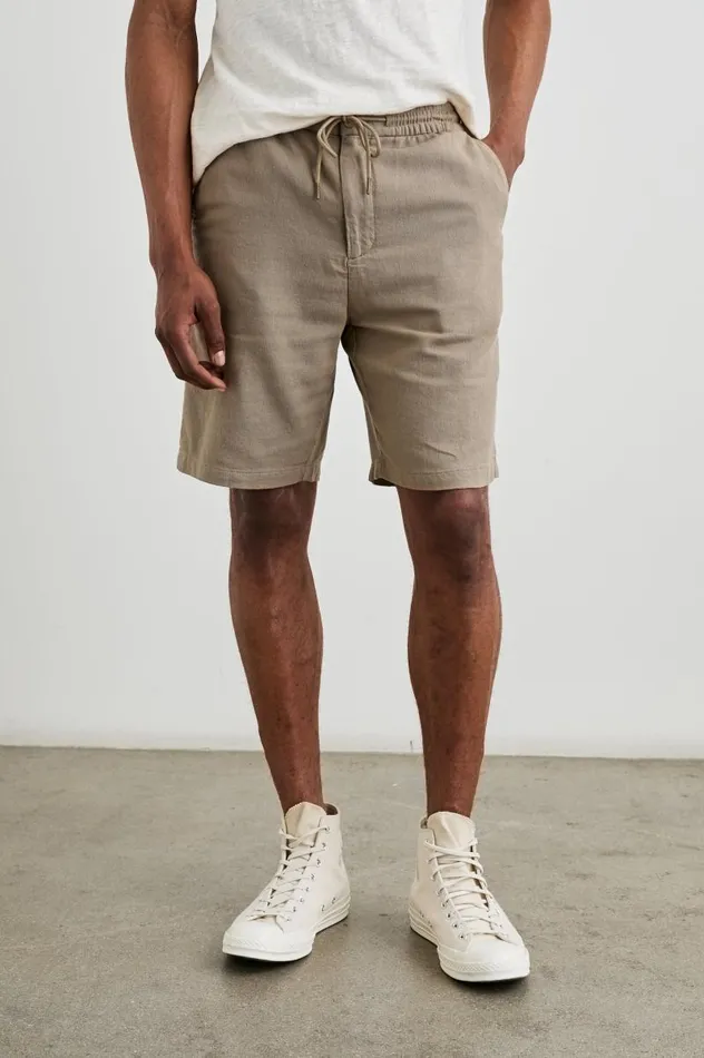 Rails Shorts and Swim Men ARCHER SHORT Barley