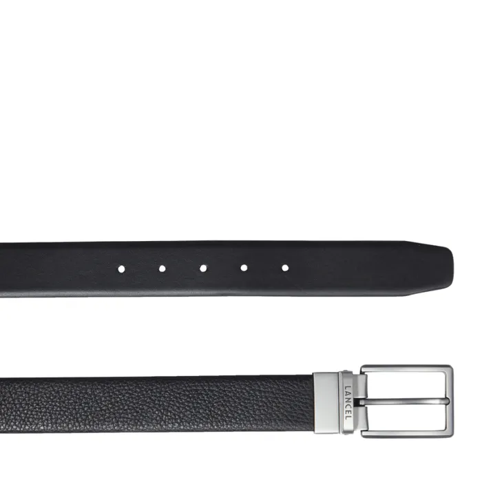 Raphael Belt Blackblack Men Lancel Belts Raphael Belt Blackblack Men Lancel Belts