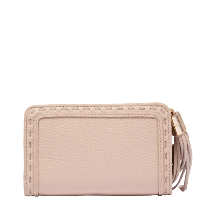 Rectangular Zip Compact Wallet Cappuccinogold Women Lancel Wallet Rectangular Zip Compact Wallet Cappuccinogold Women Lancel Wallet