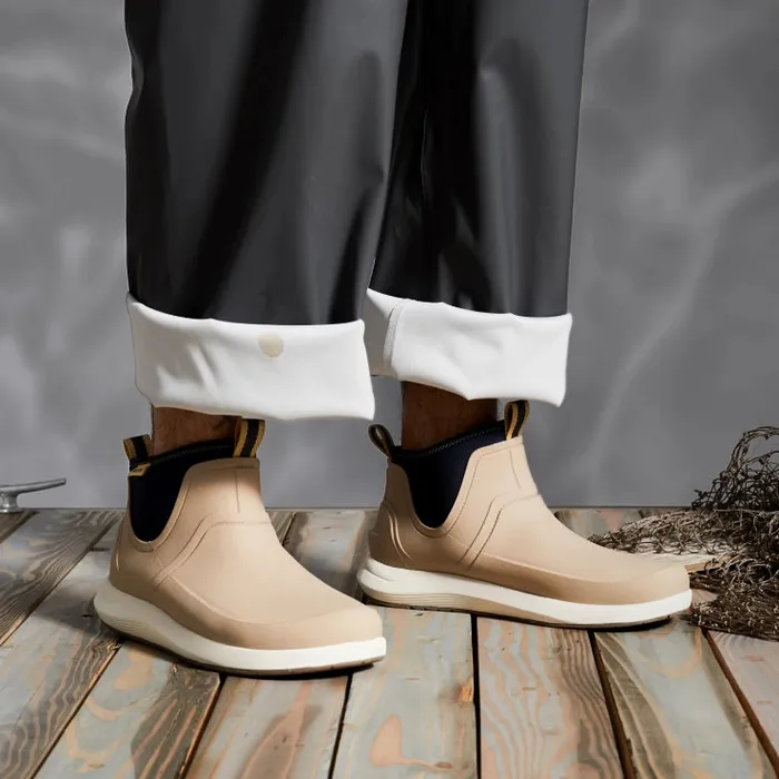Reef Boots Men Scallywag Nomad