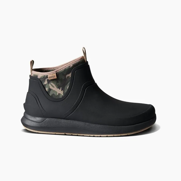 Reef Boots Men Scallywag Ravencamo