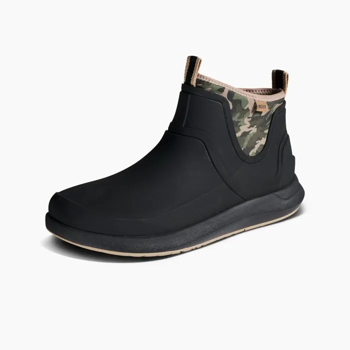 Reef Boots Men Scallywag Ravencamo Reef Boots Men Scallywag Ravencamo