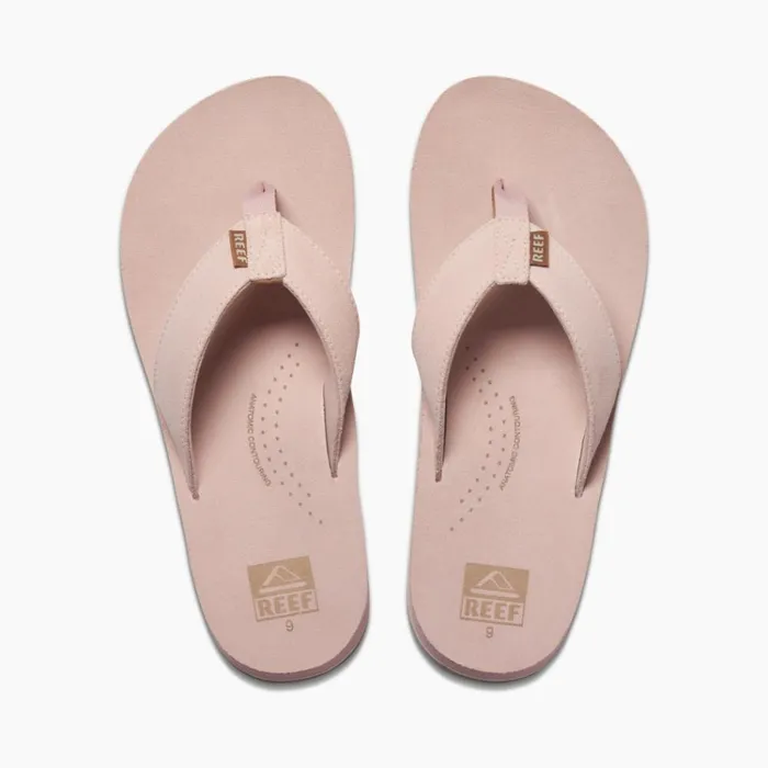 Reef Sandals Men Drift Classic Sandy Rose Reef Sandals Men Drift Classic Sandy Rose