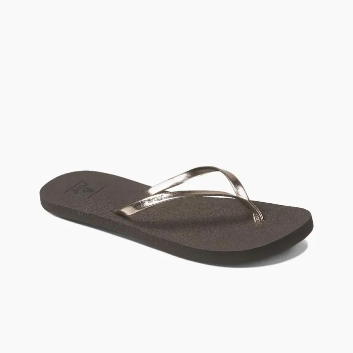 Reef Sandals Women Bliss Nights Rose Gold Reef Sandals Women Bliss Nights Rose Gold