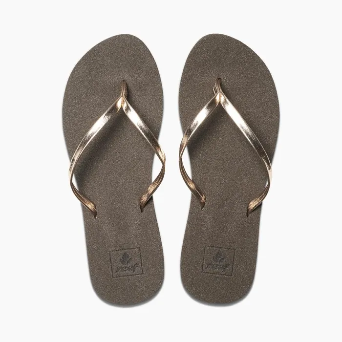 Reef Sandals Women Bliss Nights Rose Gold Reef Sandals Women Bliss Nights Rose Gold