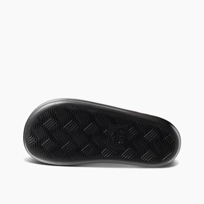 Reef Sandals Women Cushion Bondi 2 Bar Blackblack Reef Sandals Women Cushion Bondi 2 Bar Blackblack