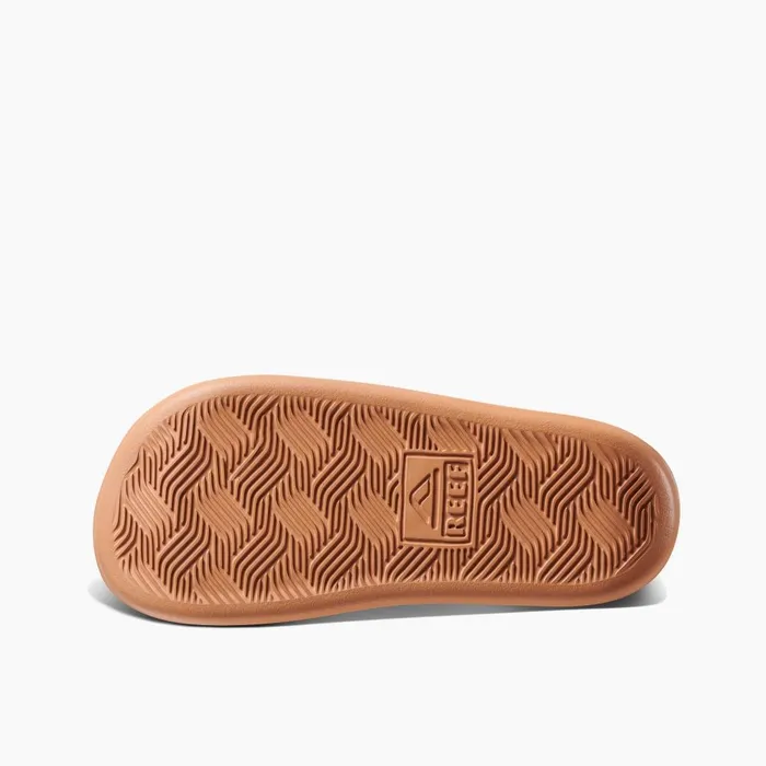 Reef Sandals Women Cushion Bondi Bay Natural Reef Sandals Women Cushion Bondi Bay Natural