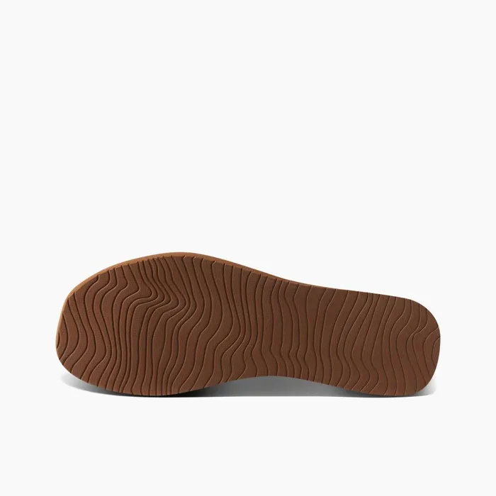 Reef Sandals Women Cushion Lune Natural Reef Sandals Women Cushion Lune Natural