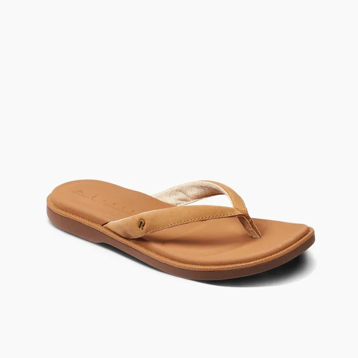 Reef Sandals Women Lofty Lux Natural Reef Sandals Women Lofty Lux Natural