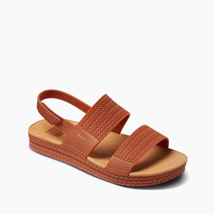 Reef Sandals Women Water Vista Brunette Reef Sandals Women Water Vista Brunette