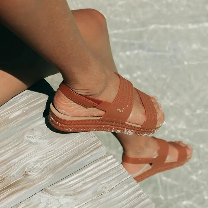 Reef Sandals Women Water Vista Brunette Reef Sandals Women Water Vista Brunette