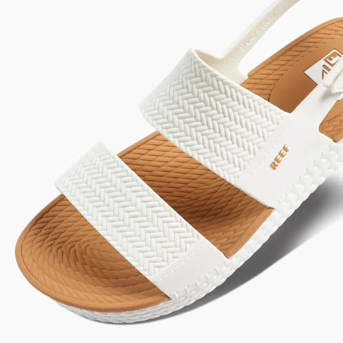 Reef Sandals Women Water Vista Whitetan Reef Sandals Women Water Vista Whitetan