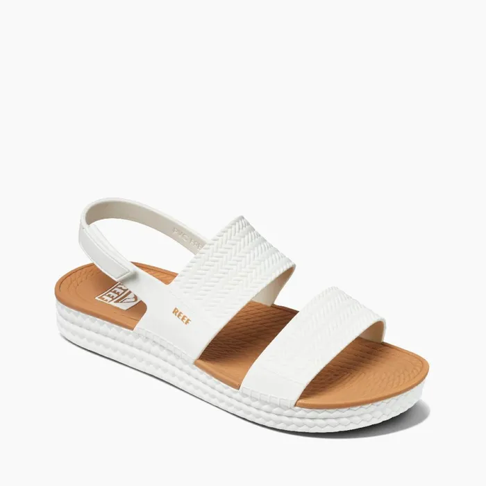 Reef Sandals Women Water Vista Whitetan Reef Sandals Women Water Vista Whitetan